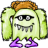 Avatar von Marvin