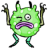 Avatar von Sahra