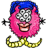 Avatar von Gamer3000