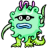 Avatar von eine Bäckerin