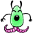 Avatar von Nic