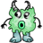 Avatar von Sabrina