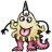 Avatar von Sandra