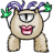 Avatar von Isi