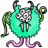 Avatar von Darina