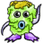 Avatar von Lilifee