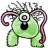 Avatar von Sarah