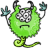 Avatar von Melanie