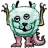 Avatar von Krisi