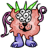 Avatar von Sandra
