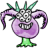Avatar von Sabrina