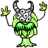 Avatar von Eva