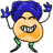 Avatar von Yvonne