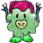 Avatar von Line