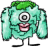 Avatar von Silvia