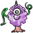 Avatar von Hannah