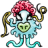 Avatar von Daniela
