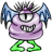 Avatar von Gerda