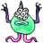 Avatar von Becky