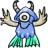 Avatar von Doro
