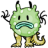 Avatar von Mine