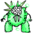 Avatar von Nadine