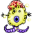 Avatar von Rike