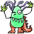 Avatar von Rabea