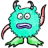 Avatar von Kerstin