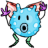 Avatar von Theresa