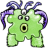 Avatar von Timo