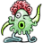 Avatar von Sandra