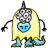 Avatar von Pauline