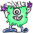 Avatar von Claudia