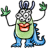 Avatar von Steffy
