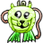 Avatar von Claudia
