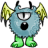 Avatar von Isi