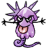 Avatar von Manuela