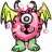 Avatar von Isa
