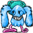 Avatar von Claudia