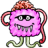 Avatar von Lilian