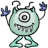 Avatar von Sandra