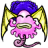 Avatar von Meli