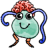 Avatar von Betty