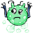 Avatar von Maja