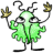 Avatar von Doris