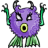Avatar von Melanie