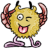 Avatar von Kristina