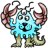 Avatar von Rike