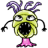 Avatar von Backzwerg